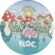 Floc Brewing Warm Shade Pale Ale 4% Tap Clip